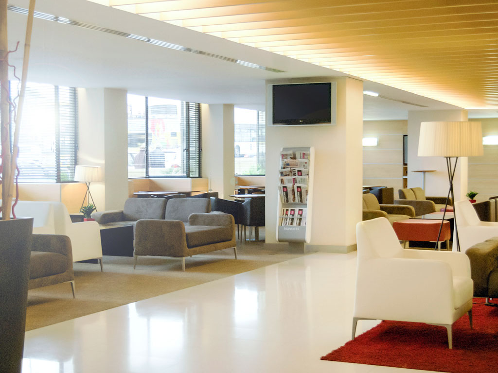 novotel lisboa