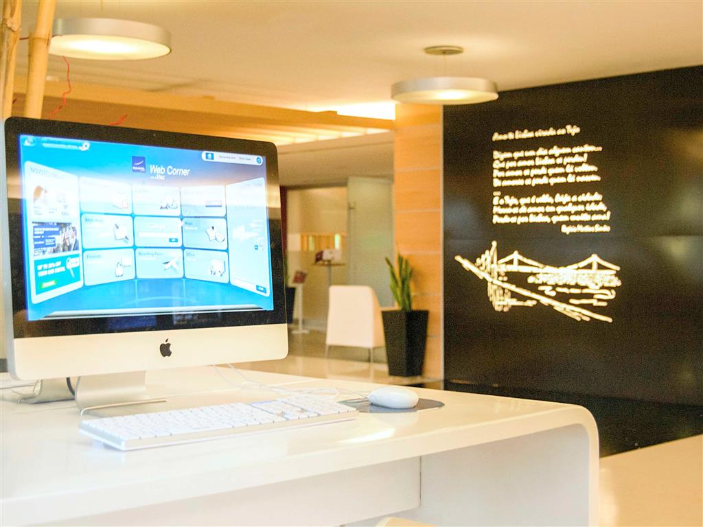 novotel lisboa