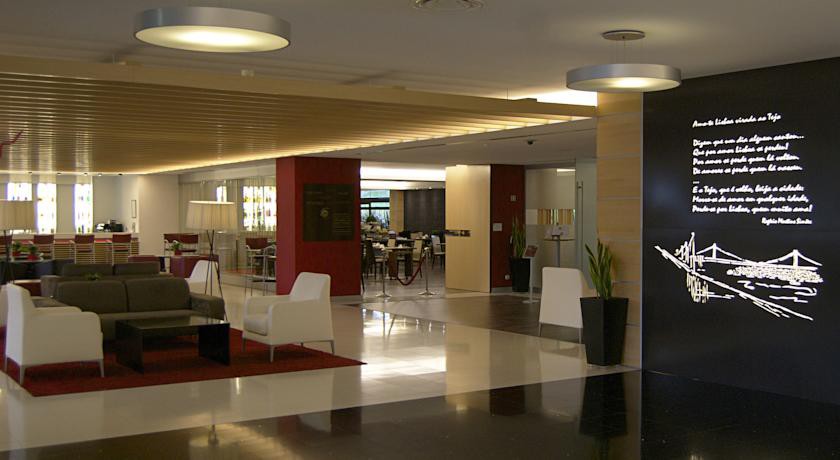 novotel lisboa