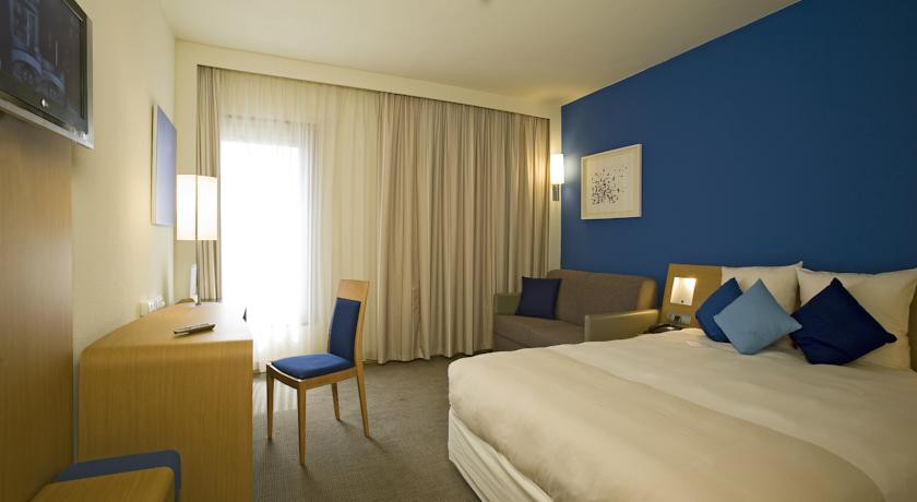 novotel lisboa