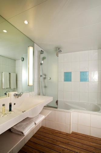 novotel lisboa