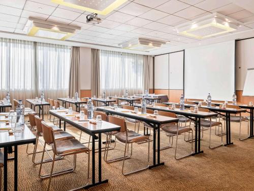 novotel lisboa