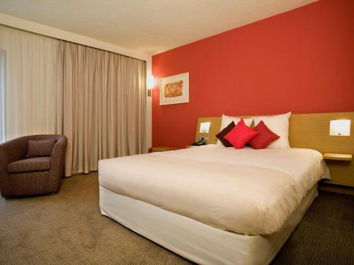 novotel lisboa