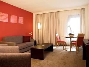 novotel lisboa