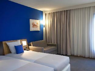 novotel lisboa