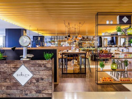 novotel lisboa