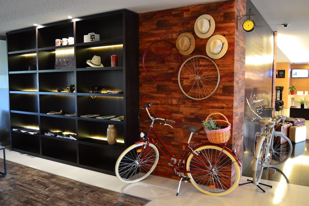 novotel lisboa