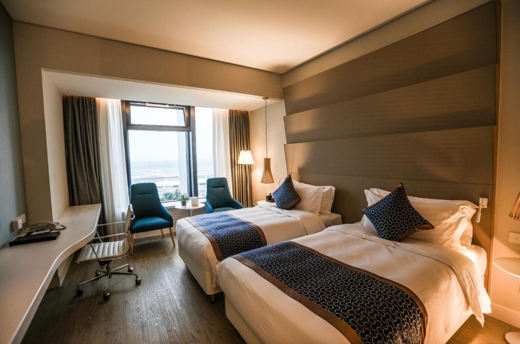 garden lane meilan airport