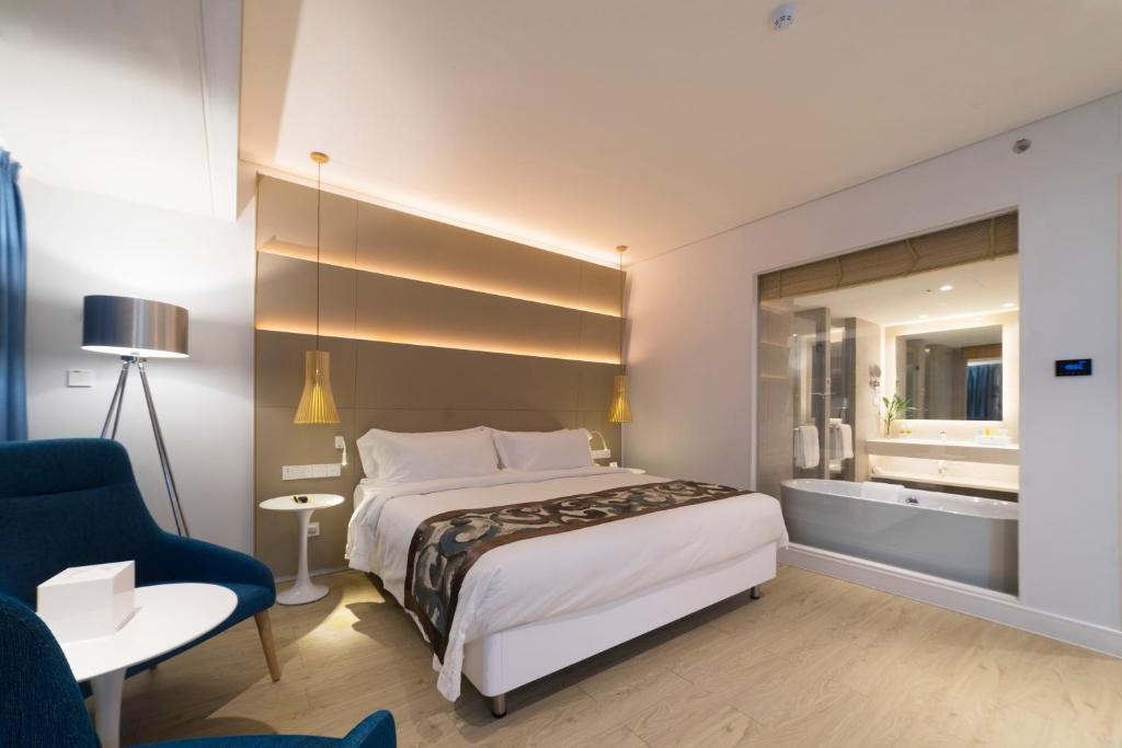 garden lane meilan airport