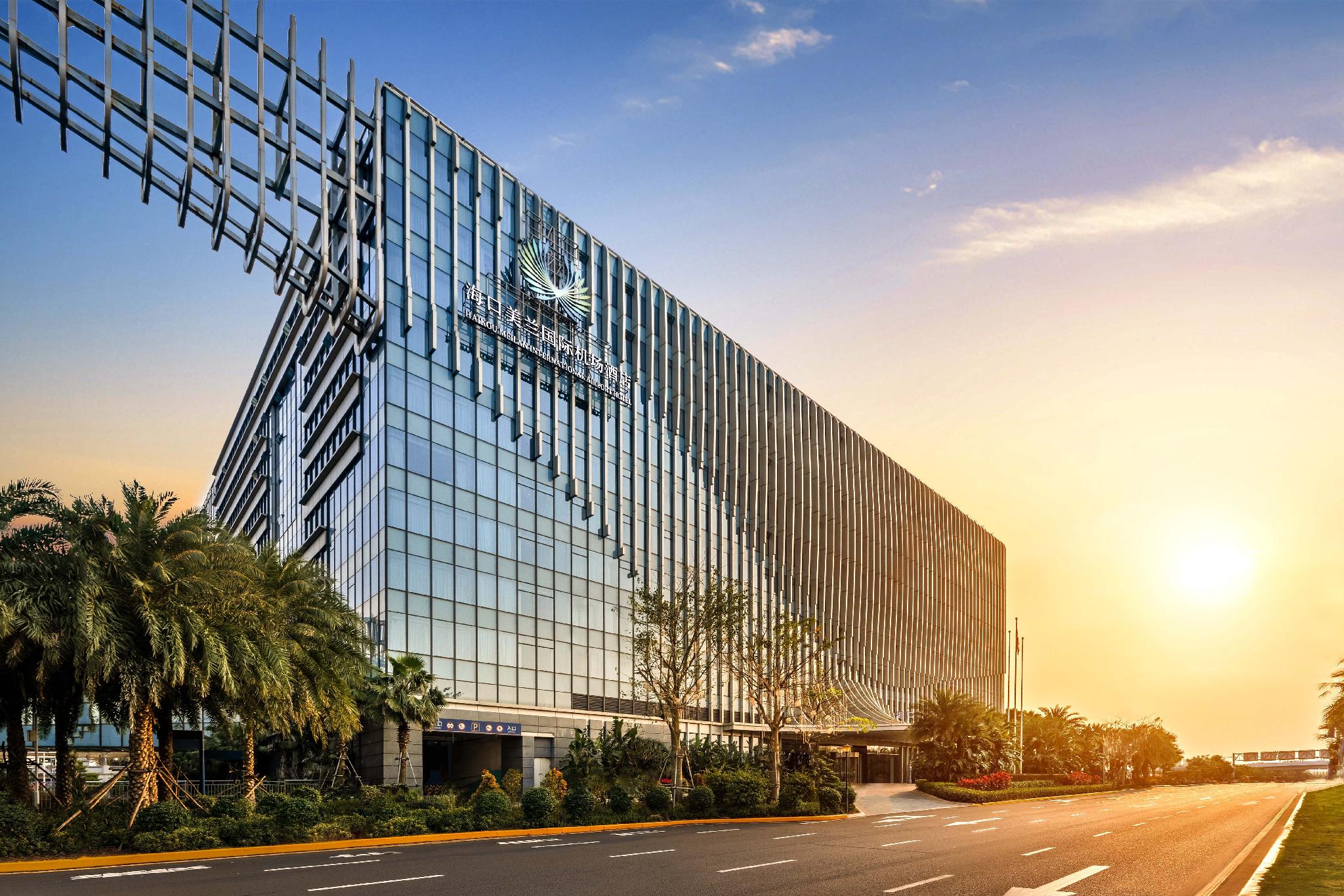 garden lane meilan airport