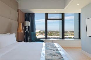 garden lane meilan airport