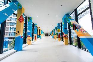 garden lane meilan airport