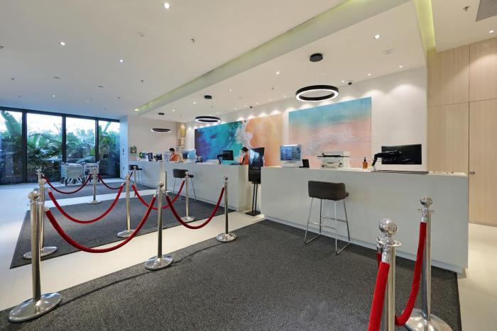 garden lane meilan airport
