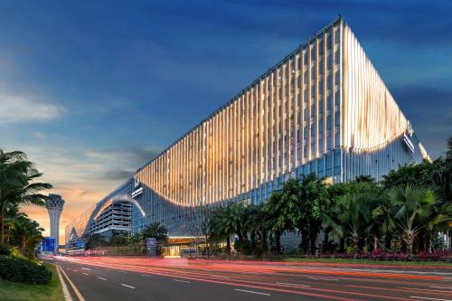 garden lane meilan airport