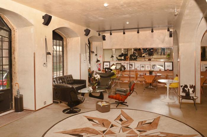 browns downtown hotel