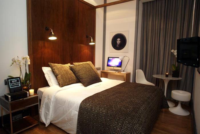 browns downtown hotel