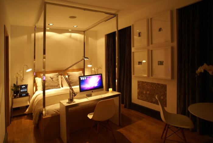 browns downtown hotel