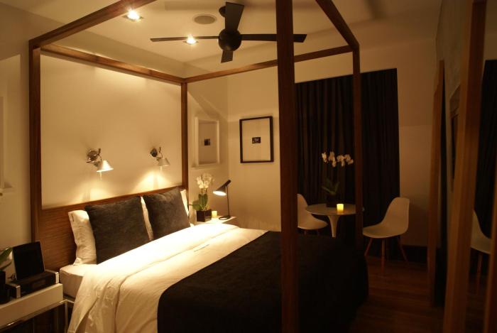 browns downtown hotel