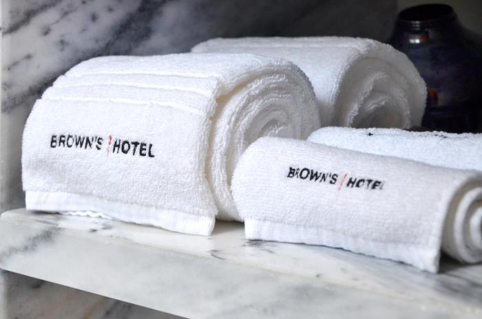 browns downtown hotel