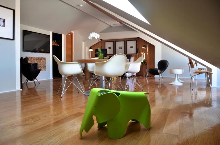 browns downtown hotel