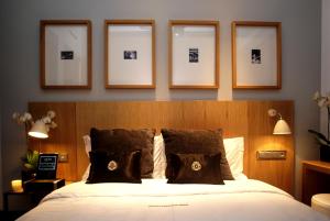 browns downtown hotel