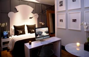 browns downtown hotel