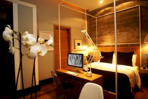 browns downtown hotel