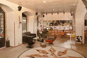 browns downtown hotel