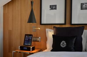 browns downtown hotel