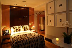 browns downtown hotel