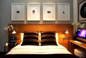 browns downtown hotel