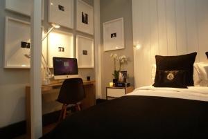 browns downtown hotel