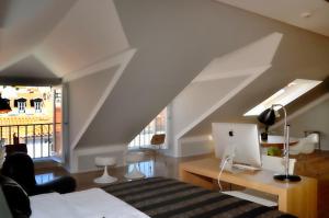 browns downtown hotel