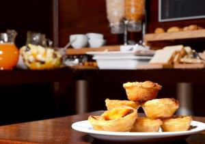 browns downtown hotel