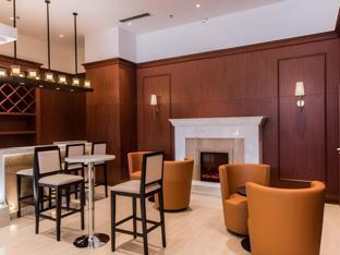 jinjiang inn select hohhot chengjisihan square metro station