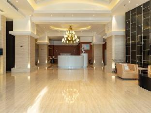 jinjiang inn select hohhot chengjisihan square metro station