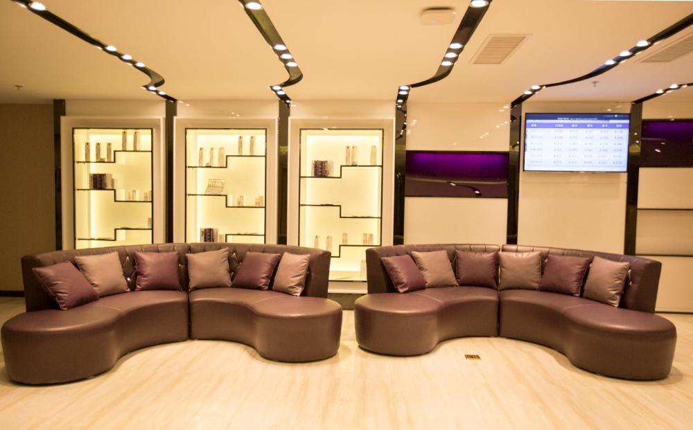 lavande hotel south huizhou station wanda plaza
