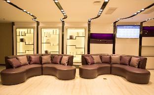 lavande hotel south huizhou station wanda plaza