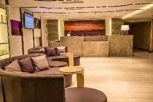 lavande hotel south huizhou station wanda plaza