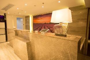 lavande hotel south huizhou station wanda plaza