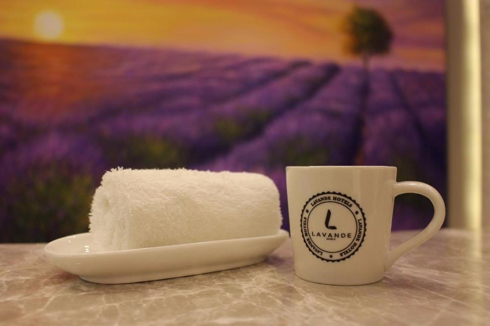 lavande hotel south huizhou station wanda plaza
