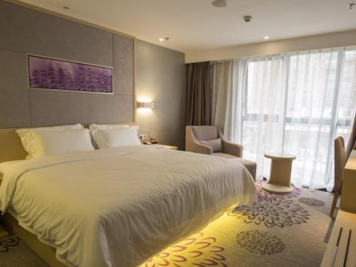 lavande hotel south huizhou station wanda plaza