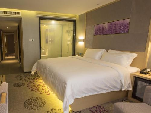 lavande hotel south huizhou station wanda plaza