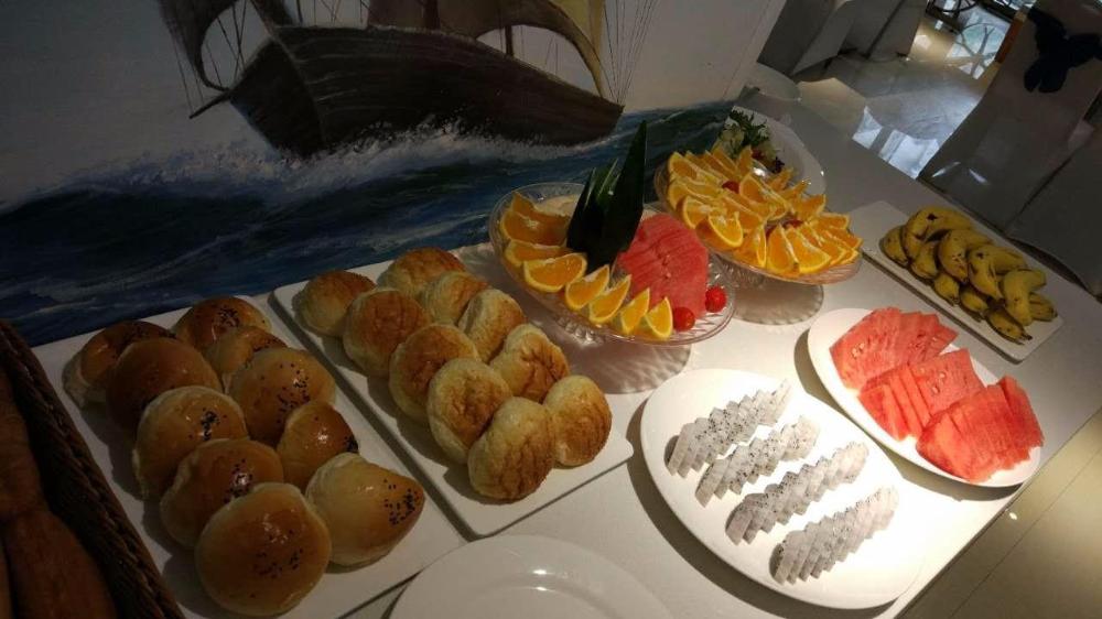 lavande hotel south huizhou station wanda plaza