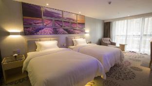 lavande hotel south huizhou station wanda plaza