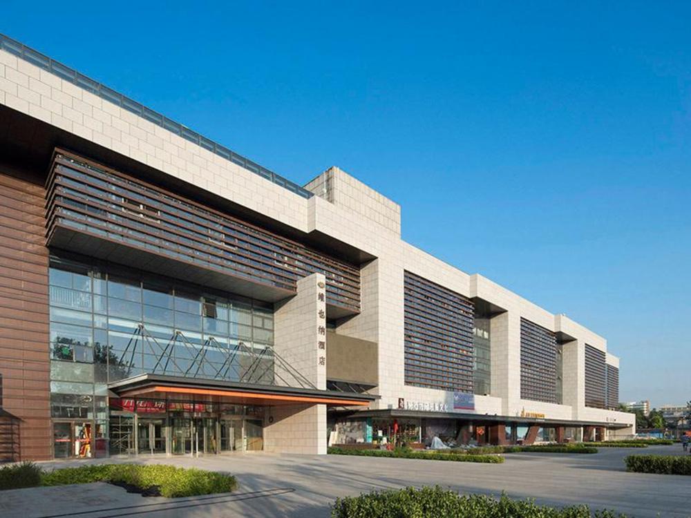 vienna hotel jinan quancheng road daming lake