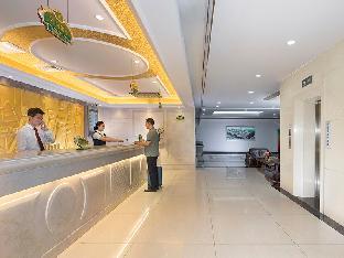 vienna hotel jinan quancheng road daming lake