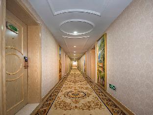 vienna hotel jinan quancheng road daming lake