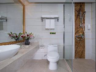 vienna hotel jinan quancheng road daming lake