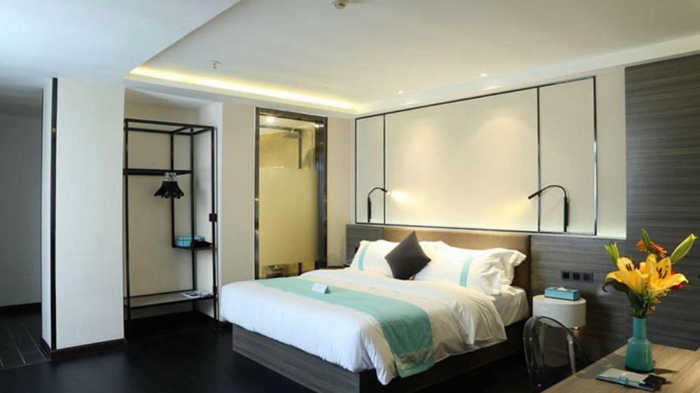 xana lite jiangmen yingbin west